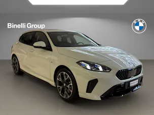 BMW 123 xDrive M-SportPaket