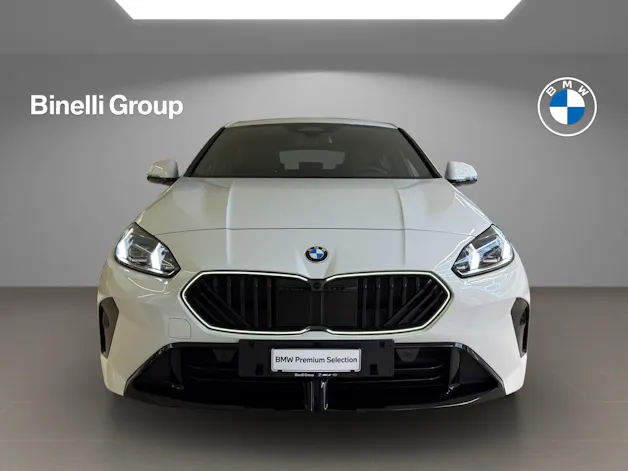 BMW 123 xDrive M-SportPaket