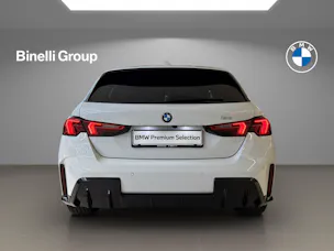 BMW 123 xDrive M-SportPaket
