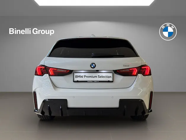 BMW 123 xDrive M-SportPaket