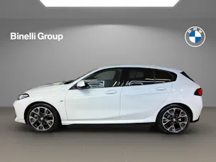 BMW 123 xDrive M-SportPaket