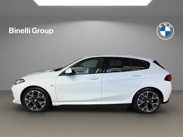 BMW 123 xDrive M-SportPaket