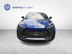 Fahrzeugbild TOYOTA C-HR 2.0 PHEV Swiss Edition