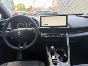 Fahrzeugbild TOYOTA C-HR 2.0 PHEV Swiss Edition