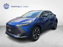 Toyota C-HR 2.0 PHEV Swiss Edition