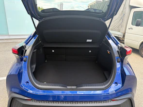Fahrzeugbild TOYOTA C-HR 2.0 PHEV Swiss Edition