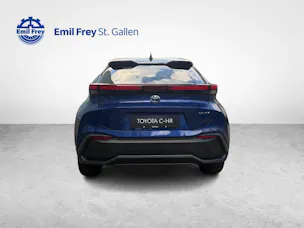 Toyota C-HR 2.0 PHEV Swiss Edition
