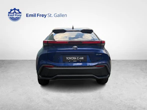 Fahrzeugbild TOYOTA C-HR 2.0 PHEV Swiss Edition