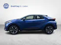 Toyota C-HR 2.0 PHEV Swiss Edition