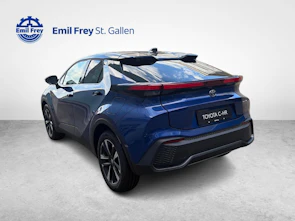 Fahrzeugbild TOYOTA C-HR 2.0 PHEV Swiss Edition