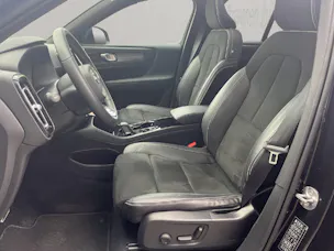 Volvo XC40 1.5 T5 PiH R-Design