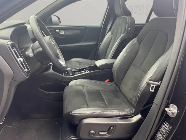 Volvo XC40 1.5 T5 PiH R-Design