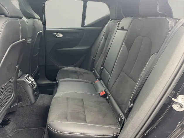 Volvo XC40 1.5 T5 PiH R-Design