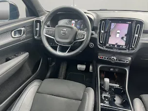 Volvo XC40 1.5 T5 PiH R-Design