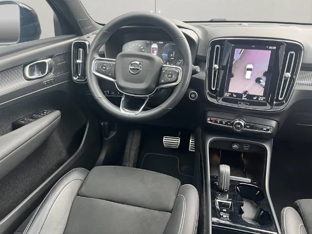 Volvo XC40 1.5 T5 PiH R-Design
