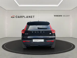 Volvo XC40 1.5 T5 PiH R-Design