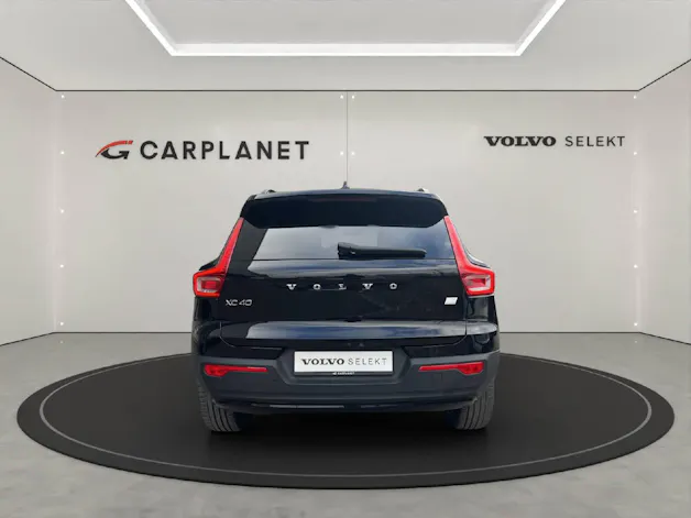 Volvo XC40 1.5 T5 PiH R-Design