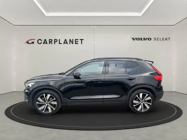 Volvo XC40 1.5 T5 PiH R-Design