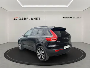 Volvo XC40 1.5 T5 PiH R-Design