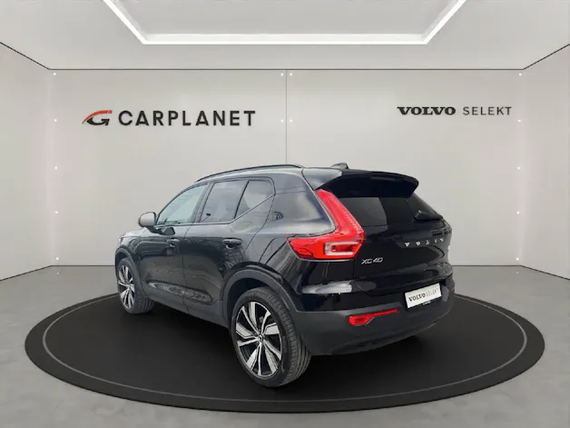 Volvo XC40 1.5 T5 PiH R-Design