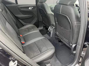 Volvo XC40 1.5 T5 PiH R-Design