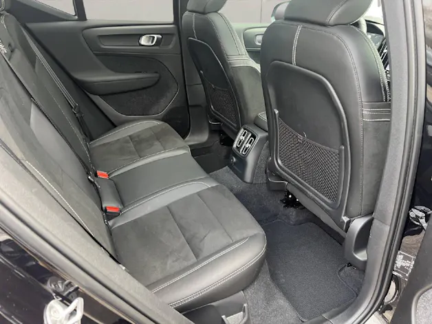 Volvo XC40 1.5 T5 PiH R-Design