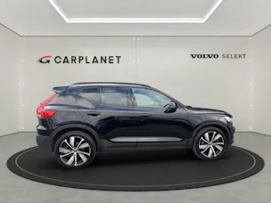 Volvo XC40 1.5 T5 PiH R-Design
