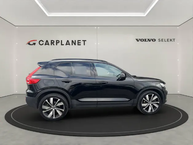 Volvo XC40 1.5 T5 PiH R-Design