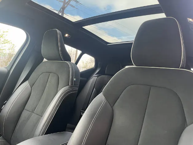 Volvo XC40 1.5 T5 PiH R-Design