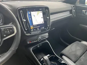 Volvo XC40 1.5 T5 PiH R-Design