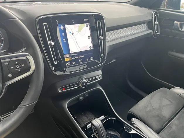 Volvo XC40 1.5 T5 PiH R-Design