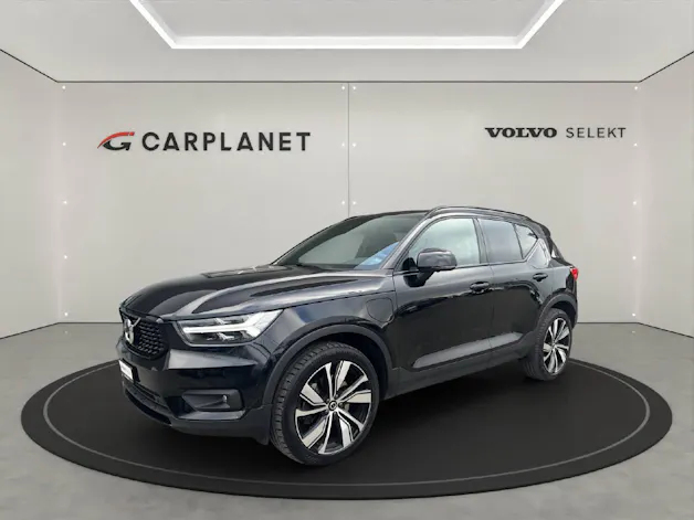 Volvo XC40 1.5 T5 PiH R-Design