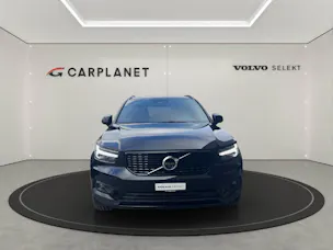 Volvo XC40 1.5 T5 PiH R-Design