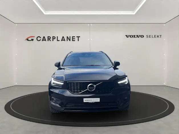 Volvo XC40 1.5 T5 PiH R-Design