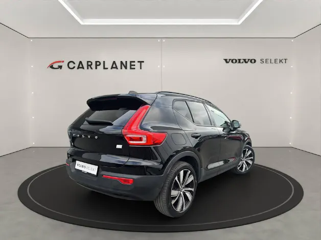 Volvo XC40 1.5 T5 PiH R-Design