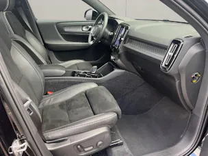 Volvo XC40 1.5 T5 PiH R-Design