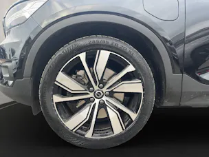Volvo XC40 1.5 T5 PiH R-Design