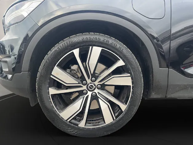 Volvo XC40 1.5 T5 PiH R-Design