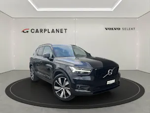 Volvo XC40 1.5 T5 PiH R-Design