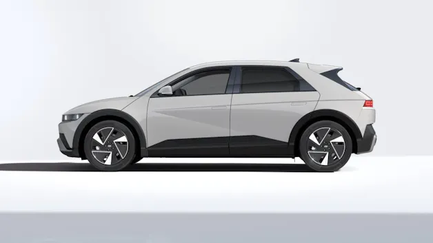 Hyundai Ioniq 5 Amplia 4WD