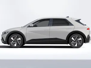 Hyundai Ioniq 5 Amplia 4WD