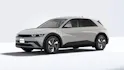 Hyundai Ioniq 5 Amplia 4WD
