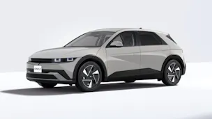 Hyundai Ioniq 5 Amplia 4WD