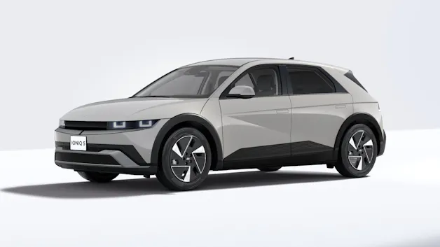 Hyundai Ioniq 5 Amplia 4WD
