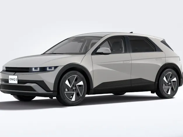 Hyundai Ioniq 5 Amplia 4WD