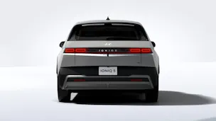 Hyundai Ioniq 5 Amplia 4WD