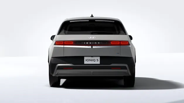 Hyundai Ioniq 5 Amplia 4WD