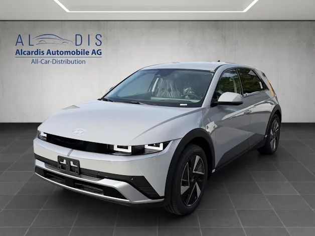 HYUNDAI Ioniq 5 Amplia 4WD