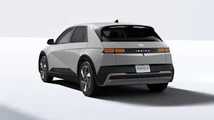 Hyundai Ioniq 5 Amplia 4WD