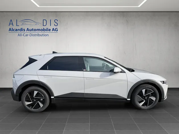HYUNDAI Ioniq 5 Amplia 4WD